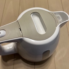 電気ケトル　ティファールの画像