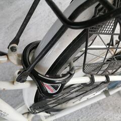 自転車の画像