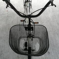 自転車の画像