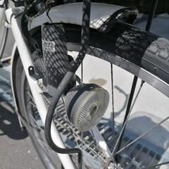 自転車の画像