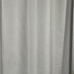 ニトリカーテンの中古が安い！激安で譲ります・無料であげます