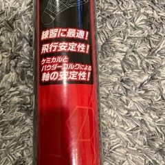 バド　シャトルの画像