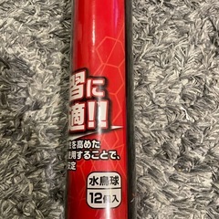 バド　シャトルの画像