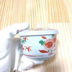 【新品未使用】幸泉 蒸茶碗 5個セットの画像
