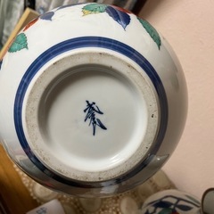 壺2個セットの画像