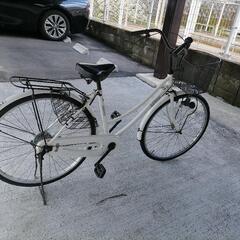 自転車の画像