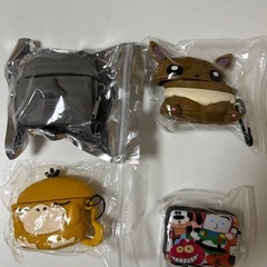 イヤホンケース AirPodspro
    