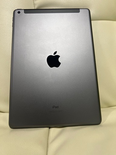 激安　iPad (第7世代) 32GB Wi-Fi+セルラーモデル　SIMフリー
