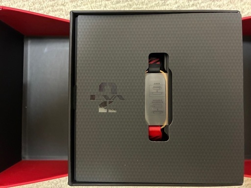 【ジモティ特価】OPPO Watch 手环 EVA限定版