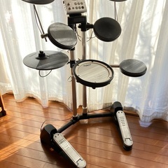 Roland HD-1  電子ドラム