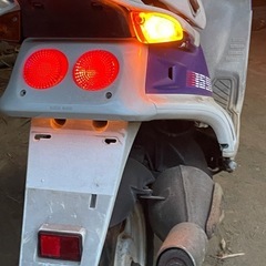 台湾ヤマハRS90(ターゲット90)