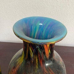 花瓶②の画像