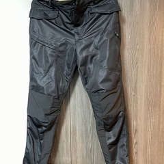 MOTORHEAD RIDERS メッシュパンツ