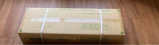 【値下げ】フローリング床材・巾木セット