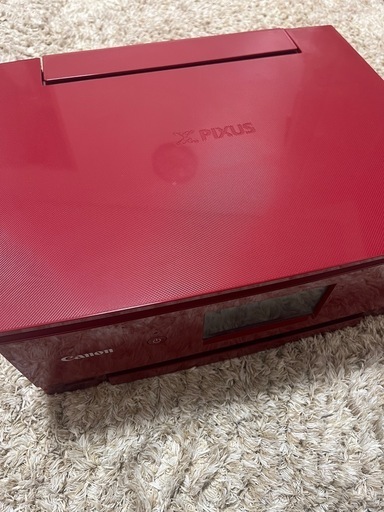 プリンターインク付き