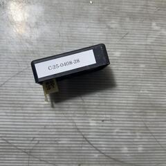 HONDA タクト50 AF51 CDIユニット　TACT ホン...