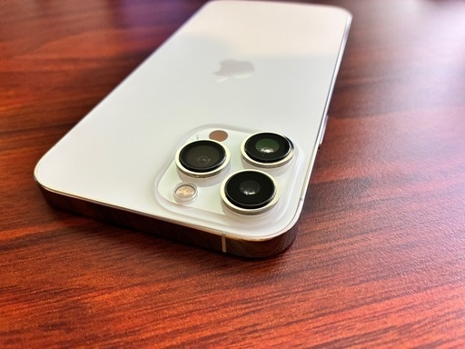 【SIMフリー】Apple iPhone13ProMax 512GB