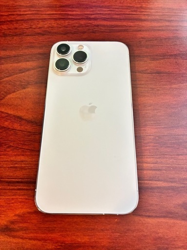 【SIMフリー】Apple iPhone13ProMax 512GB