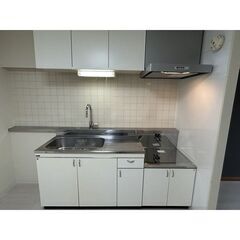 KS🌸敷金ゼロ🌟礼金ゼロ🌟仲介手数料ゼロ🌟ペット相談可🐈🐶川越線「日進」駅 徒歩2分🚃👣バス・トイレ別🛁 − 埼玉県