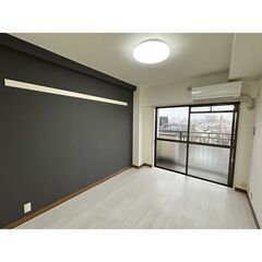 KS🌸敷金ゼロ🌟礼金ゼロ🌟仲介手数料ゼロ🌟ペット相談可🐈🐶川越線「日進」駅 徒歩2分🚃👣バス・トイレ別🛁 - 賃貸（マンション/一戸建て）
