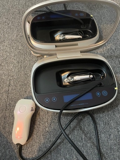 【脱毛器】ケノン