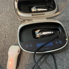 脱毛器】ケノン (ぽん) 下鴨生の美容家電《脱毛、除毛》の中古