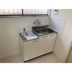 KS🌸賃料１か月無料💕敷金ゼロ🌟礼金ゼロ🌟仲介手数料ゼロ🌟スーパー・コンビニ徒歩圏内👣大人気の角部屋🏠✨バス・トイレ別🛁 − 埼玉県