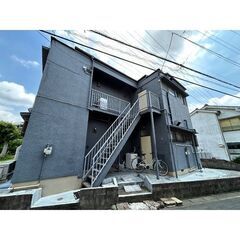 KS🌸賃料１か月無料💕敷金ゼロ🌟礼金ゼロ🌟仲介手数料ゼロ🌟スーパー・コンビニ徒歩圏内👣大人気の角部屋🏠✨バス・トイレ別🛁 - 草加市