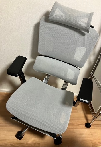 Grow Spica Elite グロウスピカ エリート ホワイト