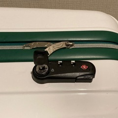 かわいい　スーツケース　キャリーケースの画像