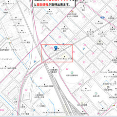 松原町月極駐車場