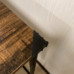 セール！【美品】IKEA パソコンデスク(80×60×74センチ)の画像