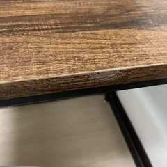 セール！【美品】IKEA パソコンデスク(80×60×74センチ)の画像