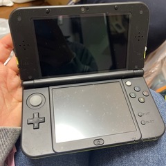 3DS LL