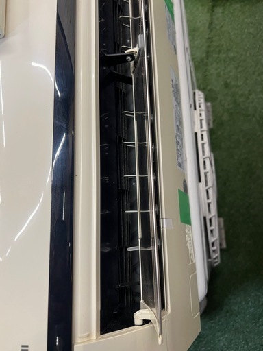 HITACHI RAS-K36D白くまくんルームエアコン3.6kw 2014年製 9-15畳