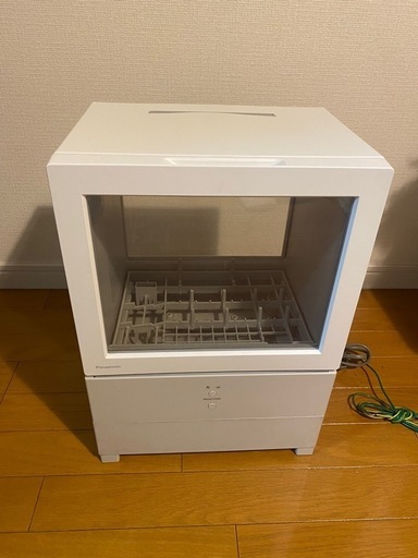 パナソニック　食洗機　SOLOTA