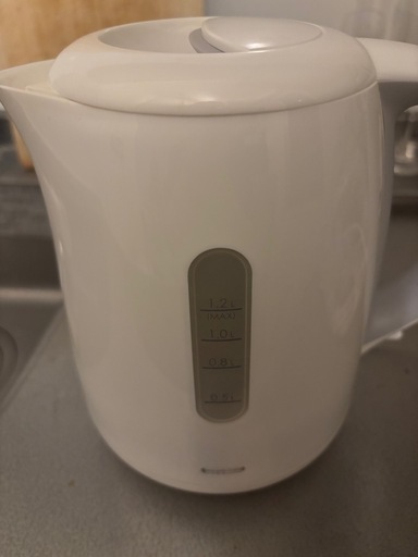 洗濯機/冷蔵庫/電子レンジ/トースター/炊飯器/電気ケトル