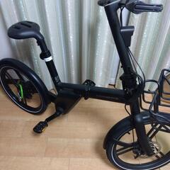 HONBAIKE　電動自転車