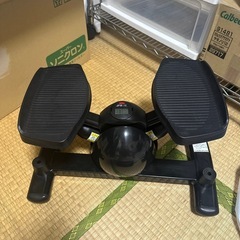 ステッパー
