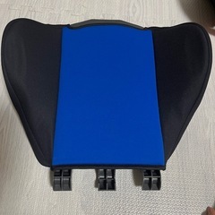 グレコ　ジュニアシートプラスの画像