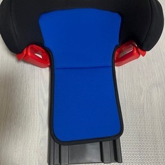 グレコ　ジュニアシートプラスの画像