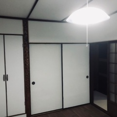 ガレージ付き、ペット可）東大阪市衣摺3丁目　戸建住宅　 - 東大阪市