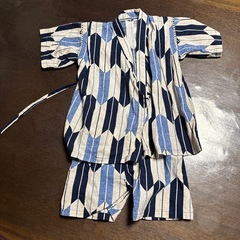 甚平　サイズ100