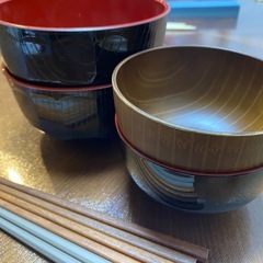 使用4ヶ月程度 余り食器類の画像