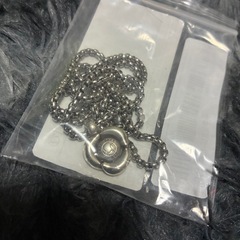 ロンワンズ ネックレスの中古が安い！激安で譲ります・無料で
