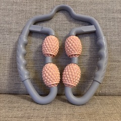 マッサージ器具
