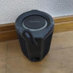 東芝　ブルートゥース　スピーカーの画像