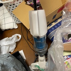 TWINBIRD掃除機