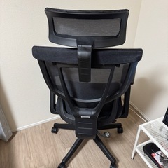 オフィスチェア(FlexiSpot)の画像