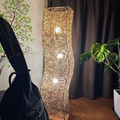 スタンド照明の画像